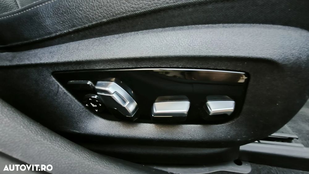 BMW Seria 5 520d Aut. - 17