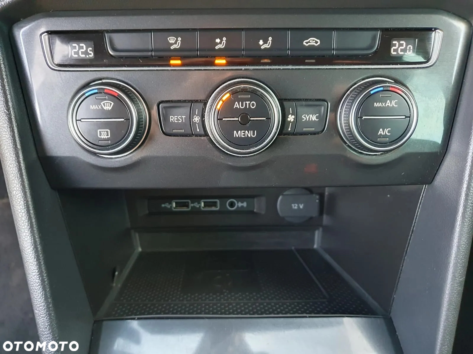 Volkswagen Tiguan 1.4 TSI BMT Comfortline - 25