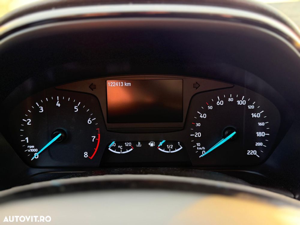 Ford Fiesta 1.1 Titanium - 15