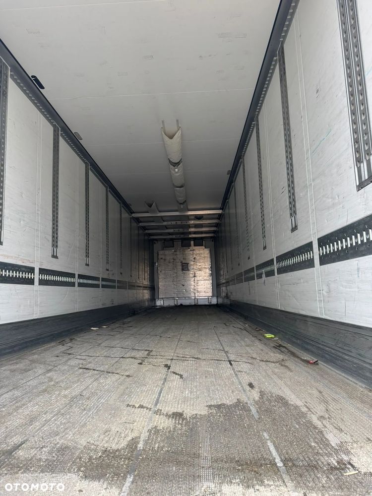 Schmitz Cargobull SCB agregat Schmitz *901* - 5