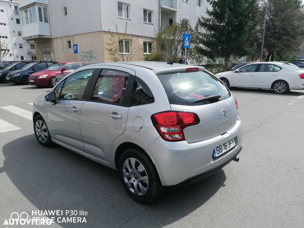 Citroën C3 1.4 HDI Advance - 6