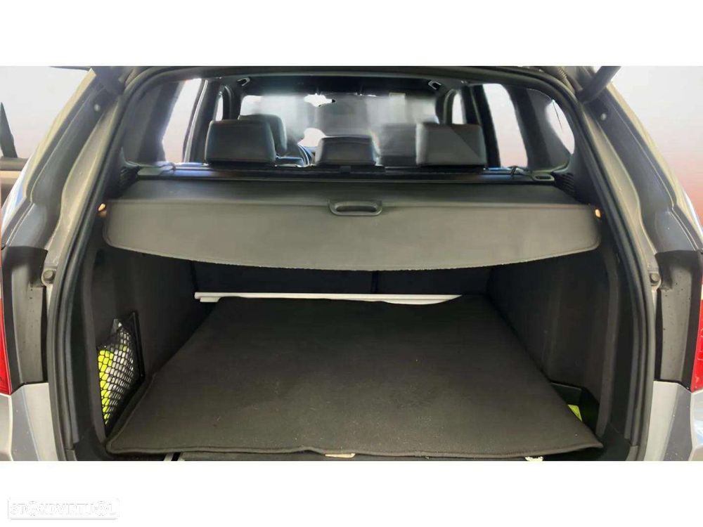 BMW X3 20 d xDrive xLine Auto - 10