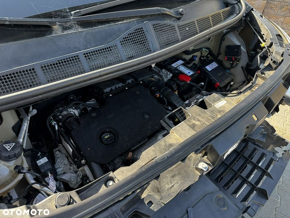Toyota ProAce - 20