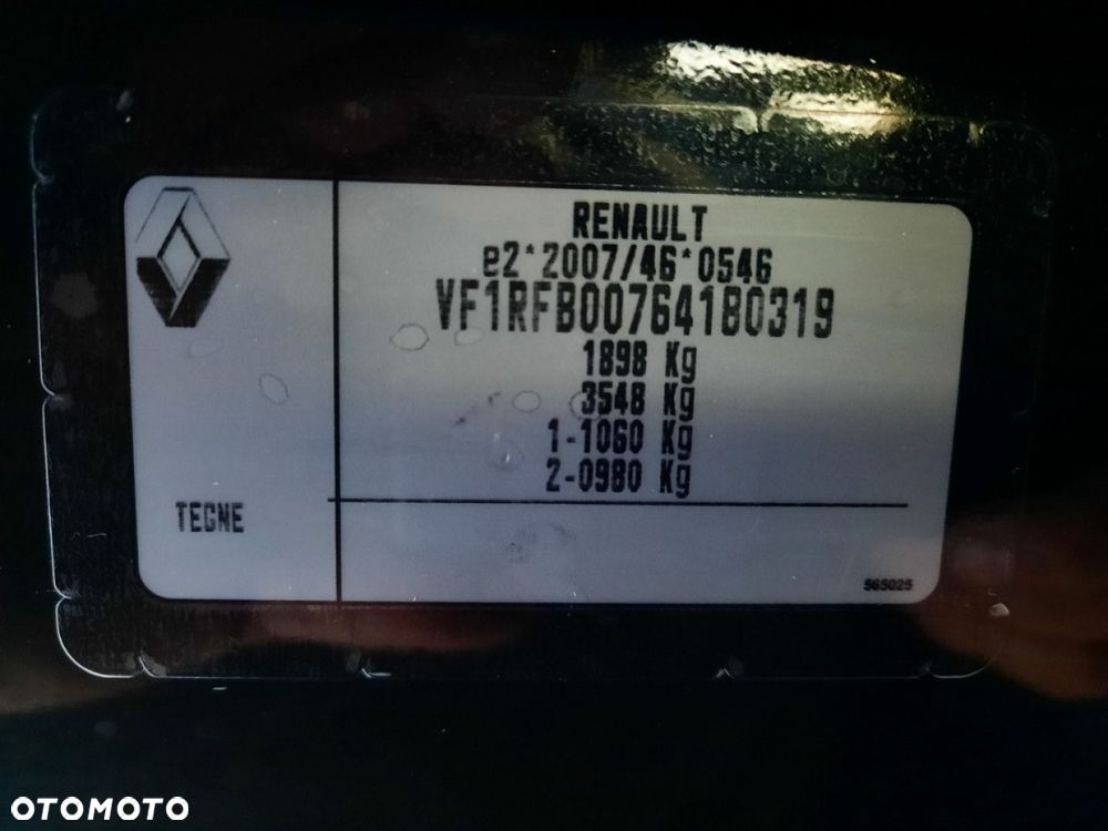 Renault Megane 1.5 Blue dCi Intens - 40