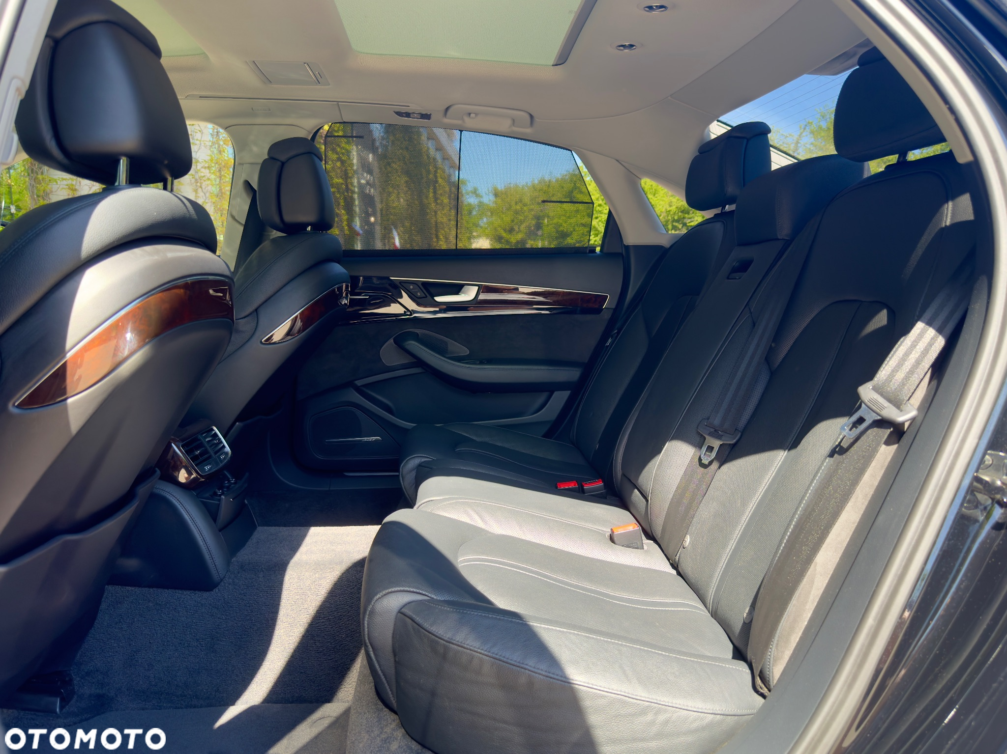 Audi A8 - 16