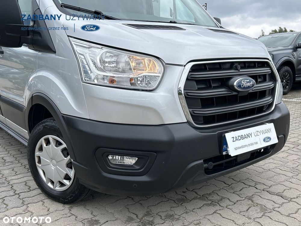 Ford Transit - 4
