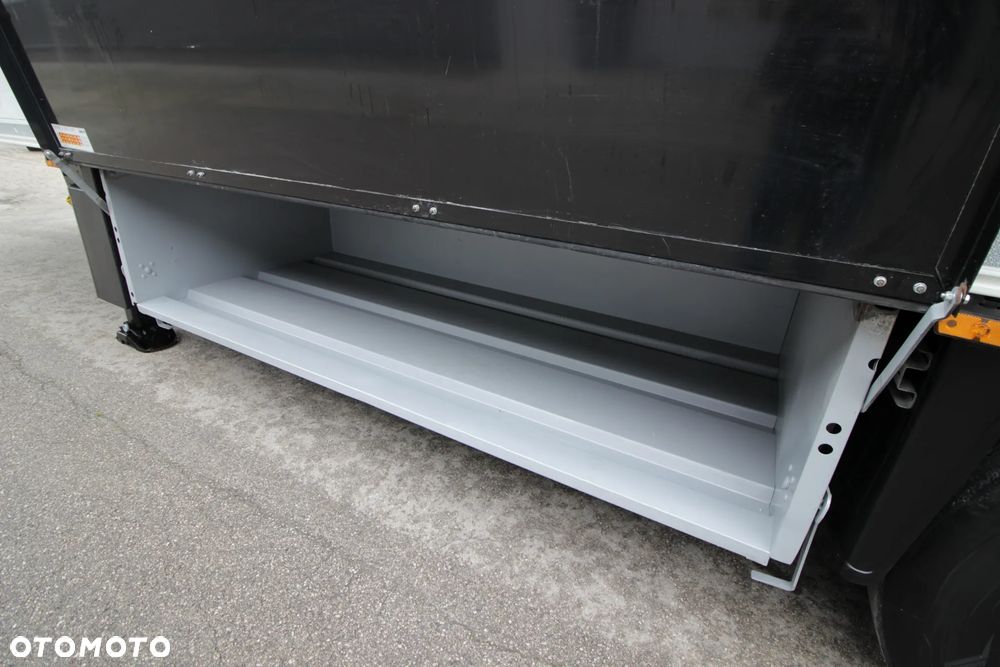 Schmitz Cargobull ❄️Thermo King SLXi 300❄️ / 4 Rygle / 6 TYS MTH / - 13