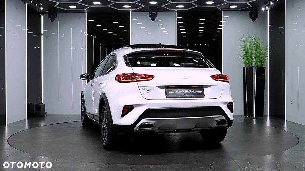 Kia XCeed 1.6 GDI PHEV L DCT - 8
