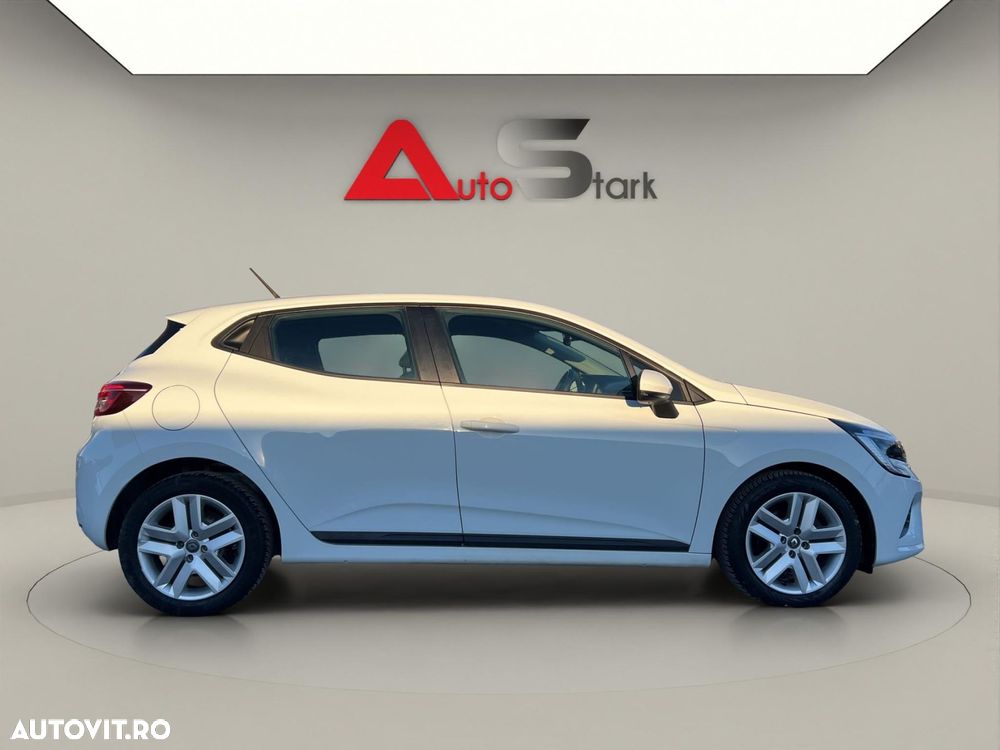 Renault Clio V Blue dCi 100 Equilibre - 12