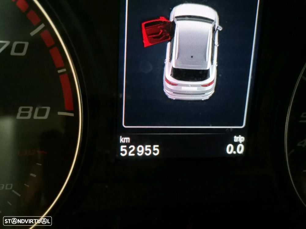 SEAT Ateca 1.0 TSI Style - 9