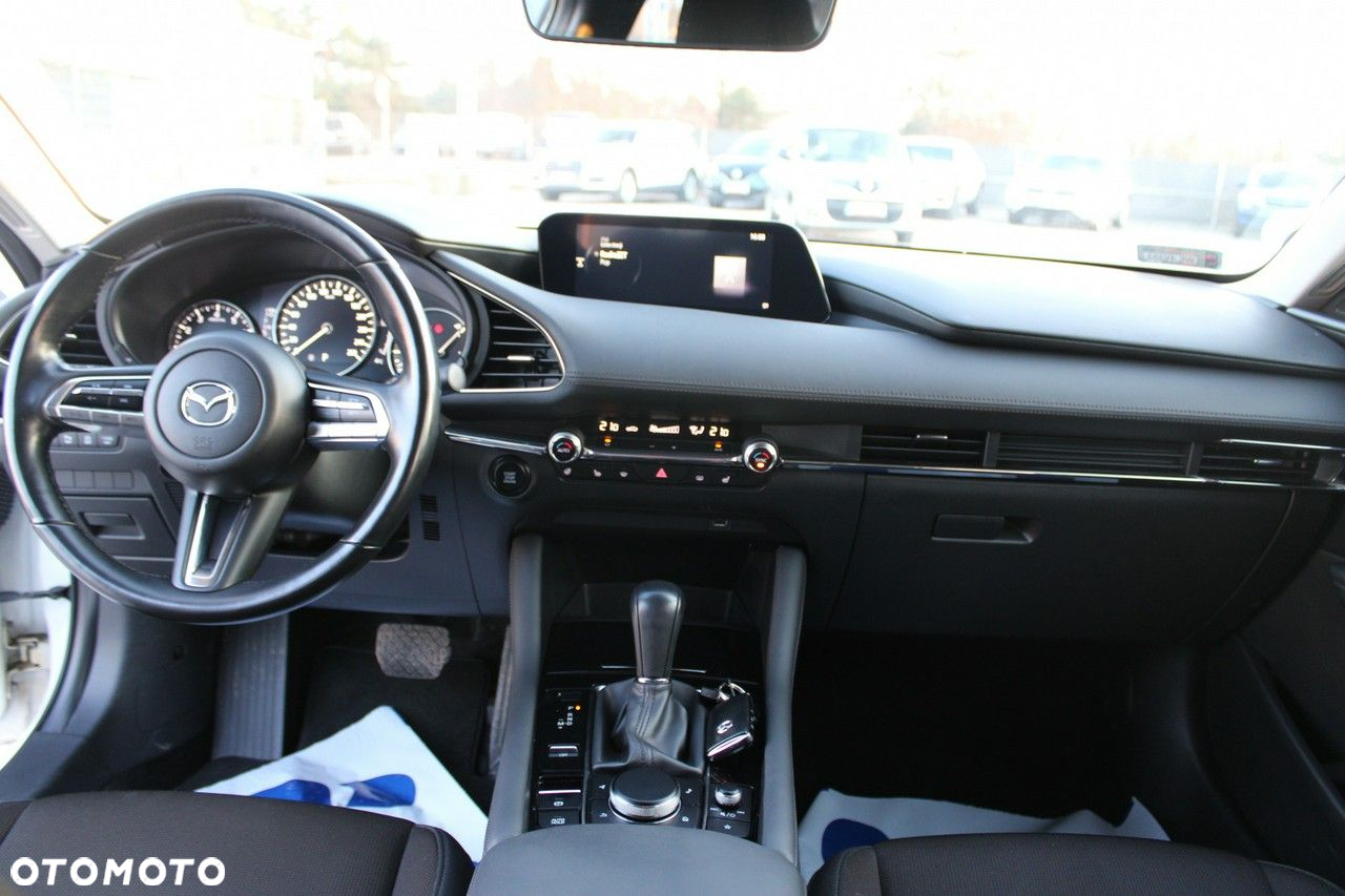 Mazda 3 - 17