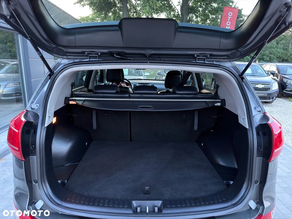 Kia Sportage 1.6 GDI XL 2WD - 22