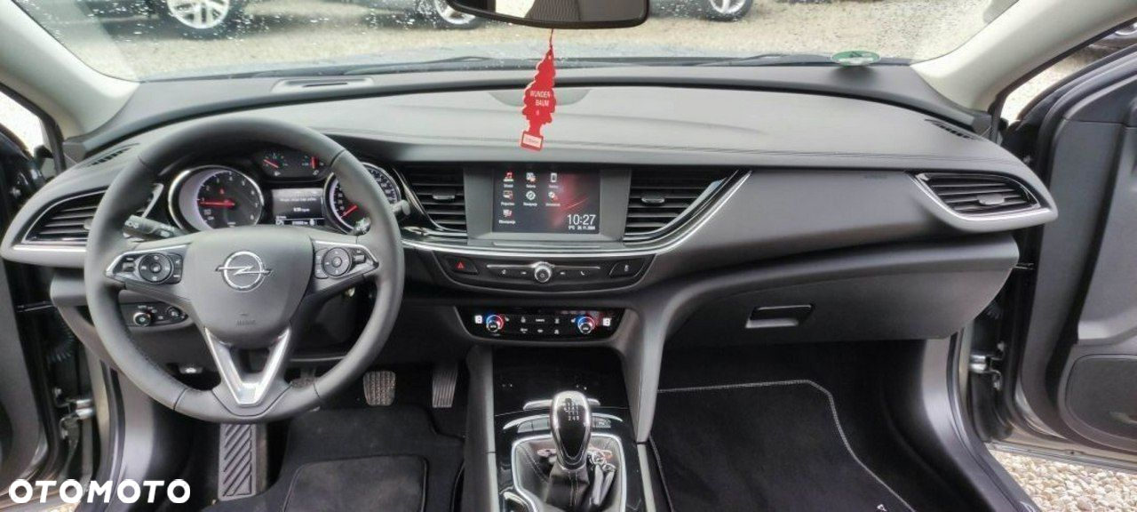 Opel Insignia - 5
