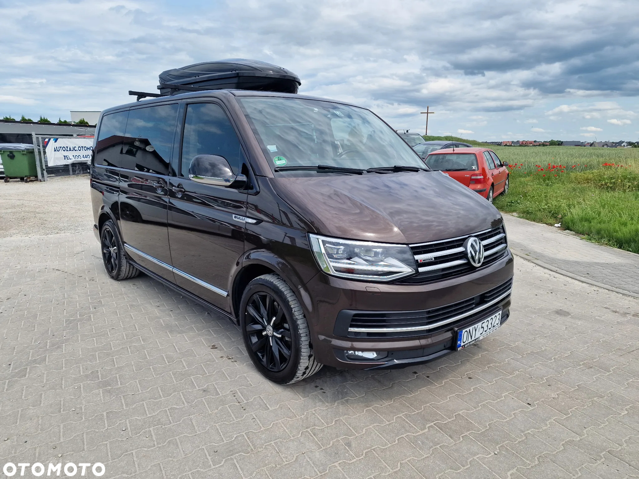 Volkswagen Multivan 2.0 BiTDI L1 Business 4Motion DSG - 7