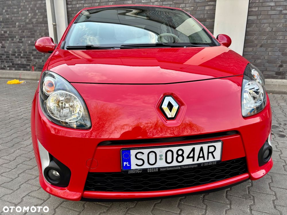 Renault Twingo - 2