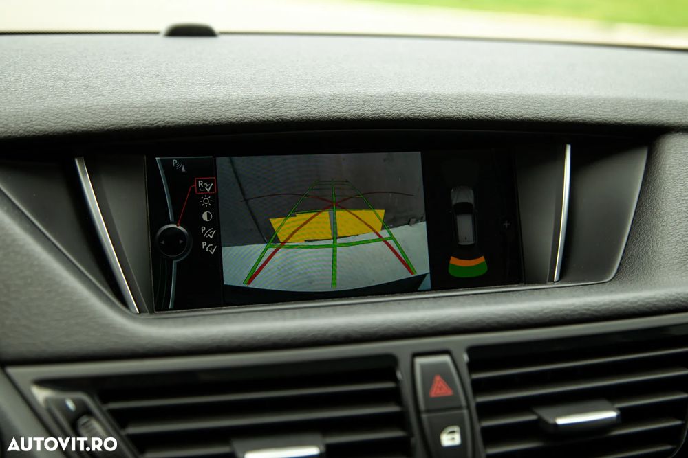 BMW X1 xDrive18d Aut. - 17