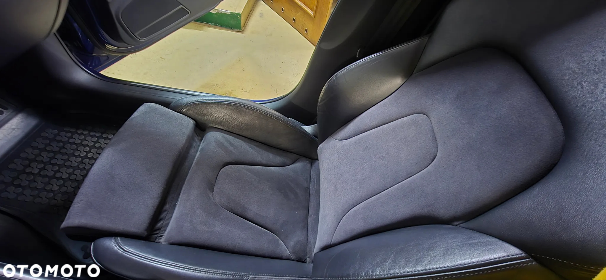 Audi A4 2.0 TDI clean diesel Multitronic - 24