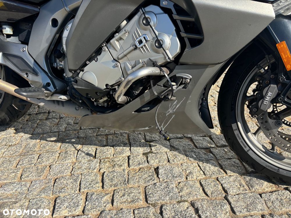BMW K - 8