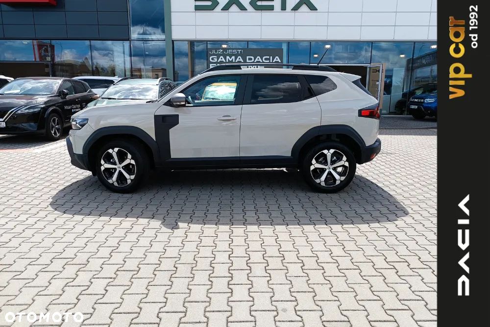 Dacia Duster - 2