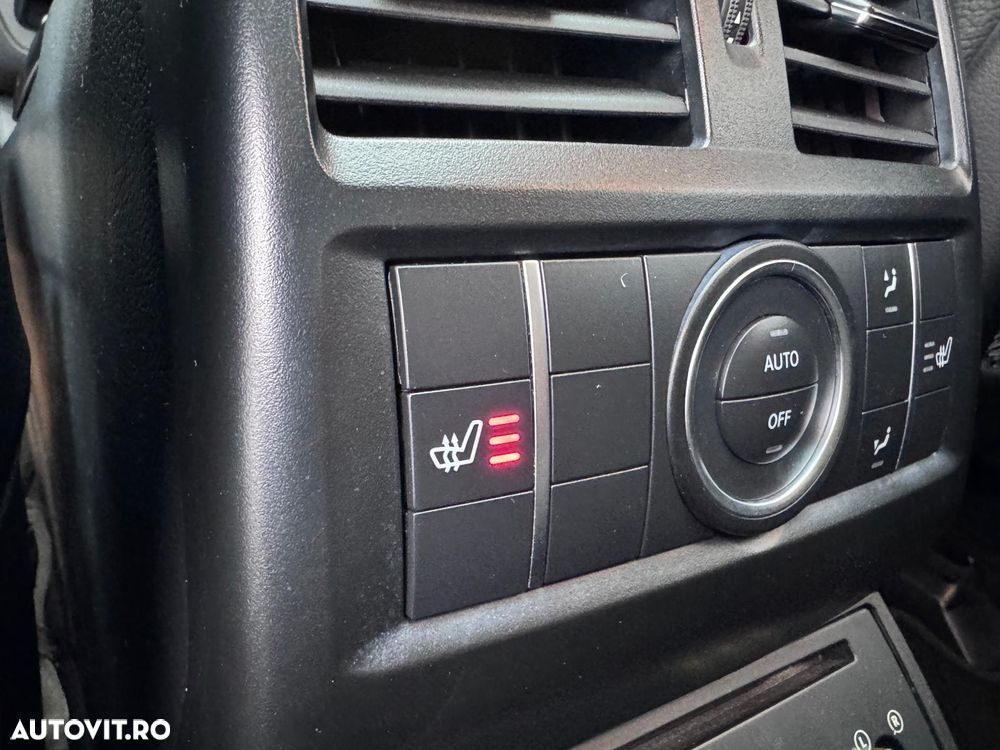 Mercedes-Benz GLE Coupe AMG 43 4M 9G-TRONIC AMG Line - 28