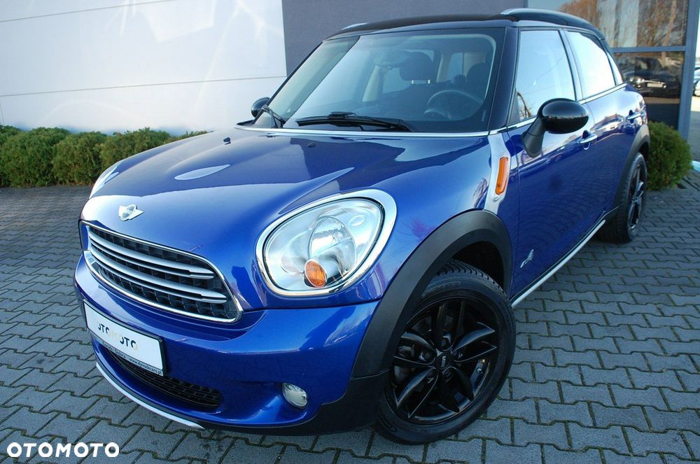 MINI Countryman - 2