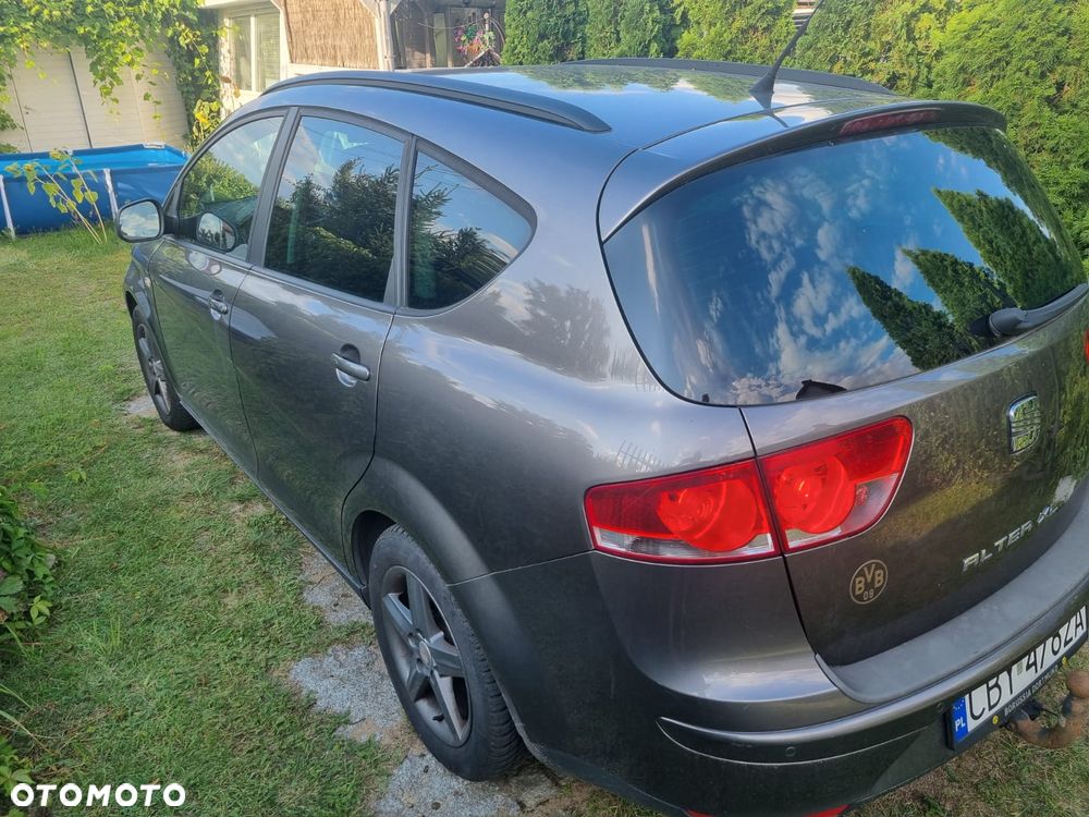 Seat Altea XL 1.4 TSI Style - 2
