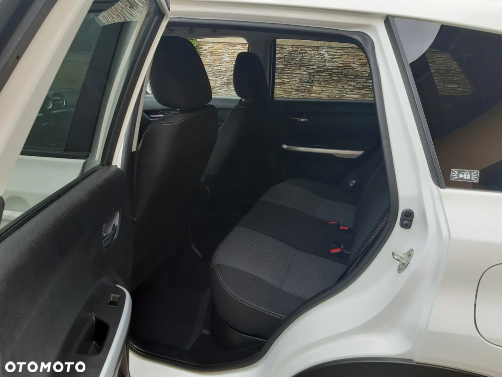 Suzuki Vitara 1.6 DDiS (4x2) Comfort+ - 33