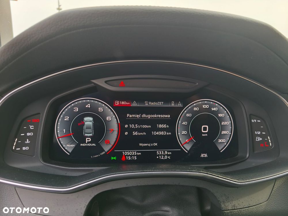 Audi A7 Sportback 55 TFSI Quattro S tronic - 8
