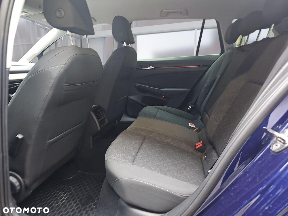 Volkswagen Golf Variant 1.5 TSI EVO Life - 9