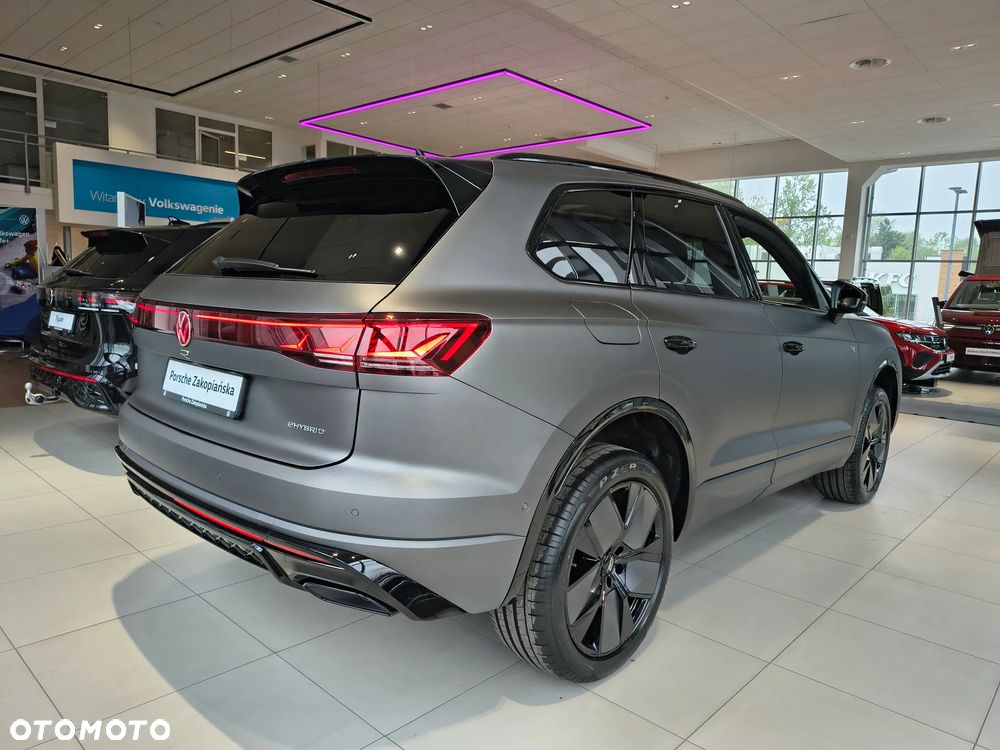 Volkswagen Touareg 3.0 V6 TFSI 4Motion R-Line - 5