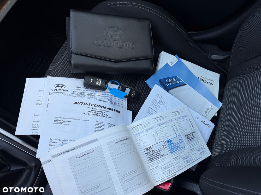 Hyundai i30 Fifa World Cup Edition - 7