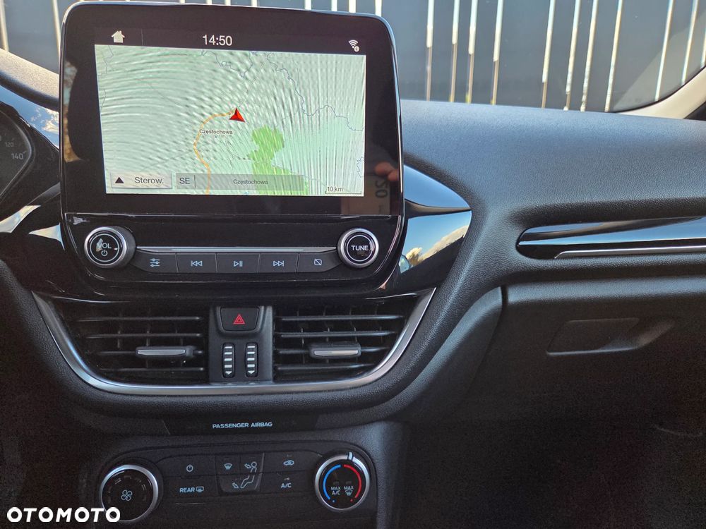 Ford Fiesta - 20