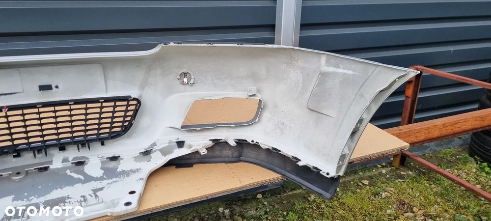 OPEL VECTRA C GTS 2002- Zderzak przód oryginał MC304 - 11