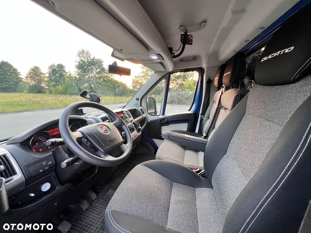Fiat Ducato - 25