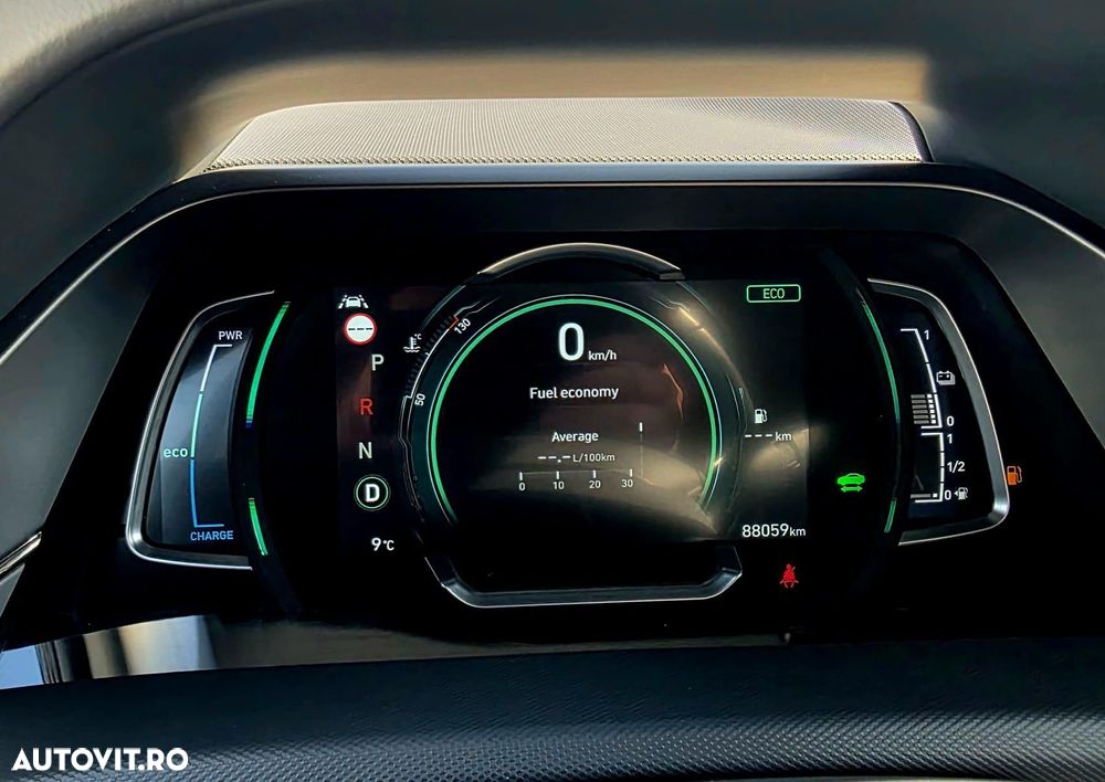 Hyundai IONIQ 1.6 GDI Premium - 15