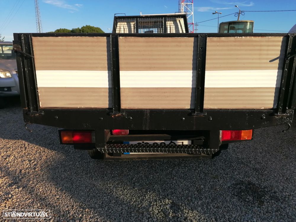Toyota Dyna 150 - 5