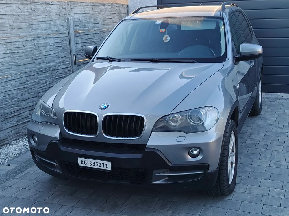 BMW X5 xDrive30d - 34
