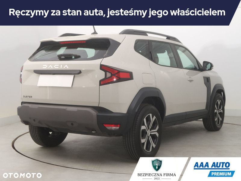 Dacia Duster - 7