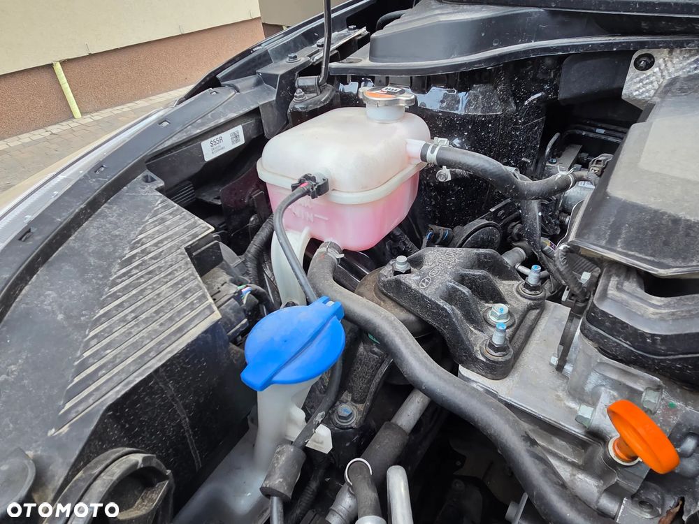 Kia Stonic 1.0 T-GDI GT Line - 19