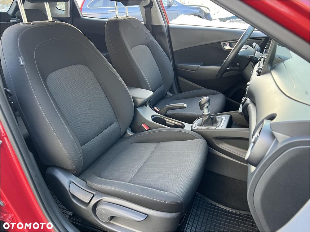 Hyundai Kona 1.0 T-GDI Style - 19