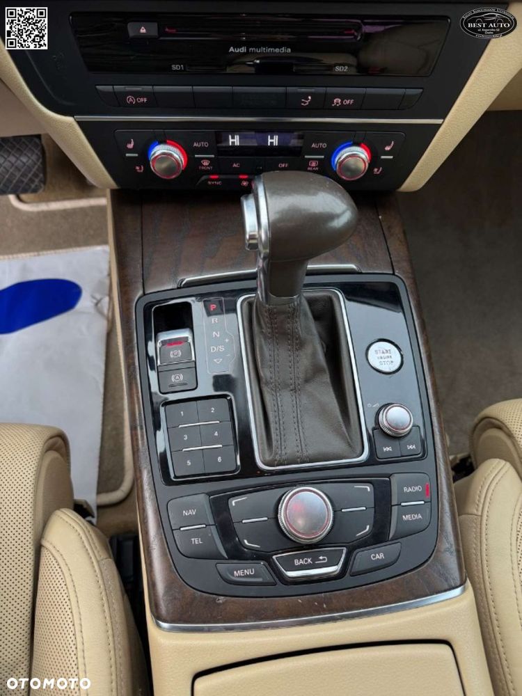 Audi A7 Sportback - 24