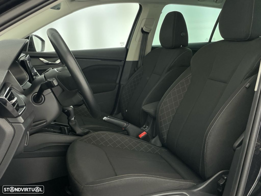 Skoda Scala - 20