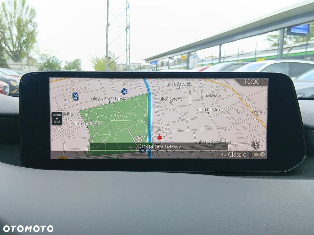 Mazda 3 2.0 mHEV Exclusive Line - 12