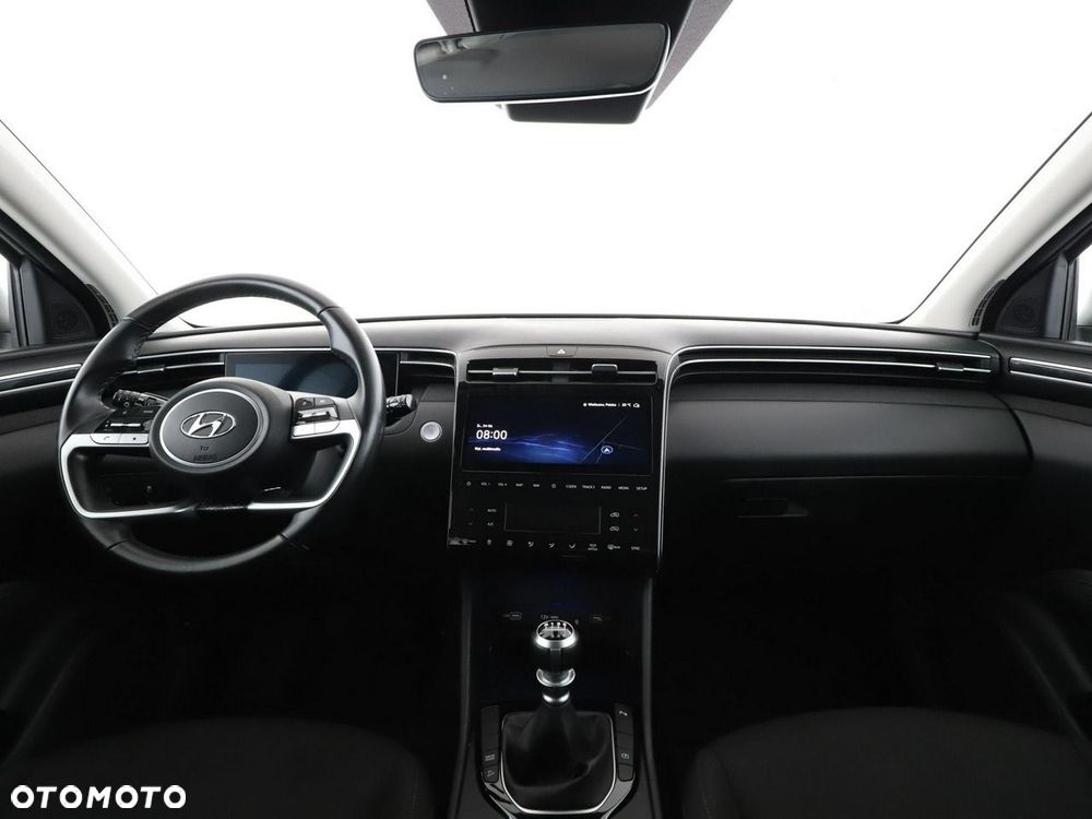 Hyundai Tucson 1.6 T-GDi Modern 2WD - 16