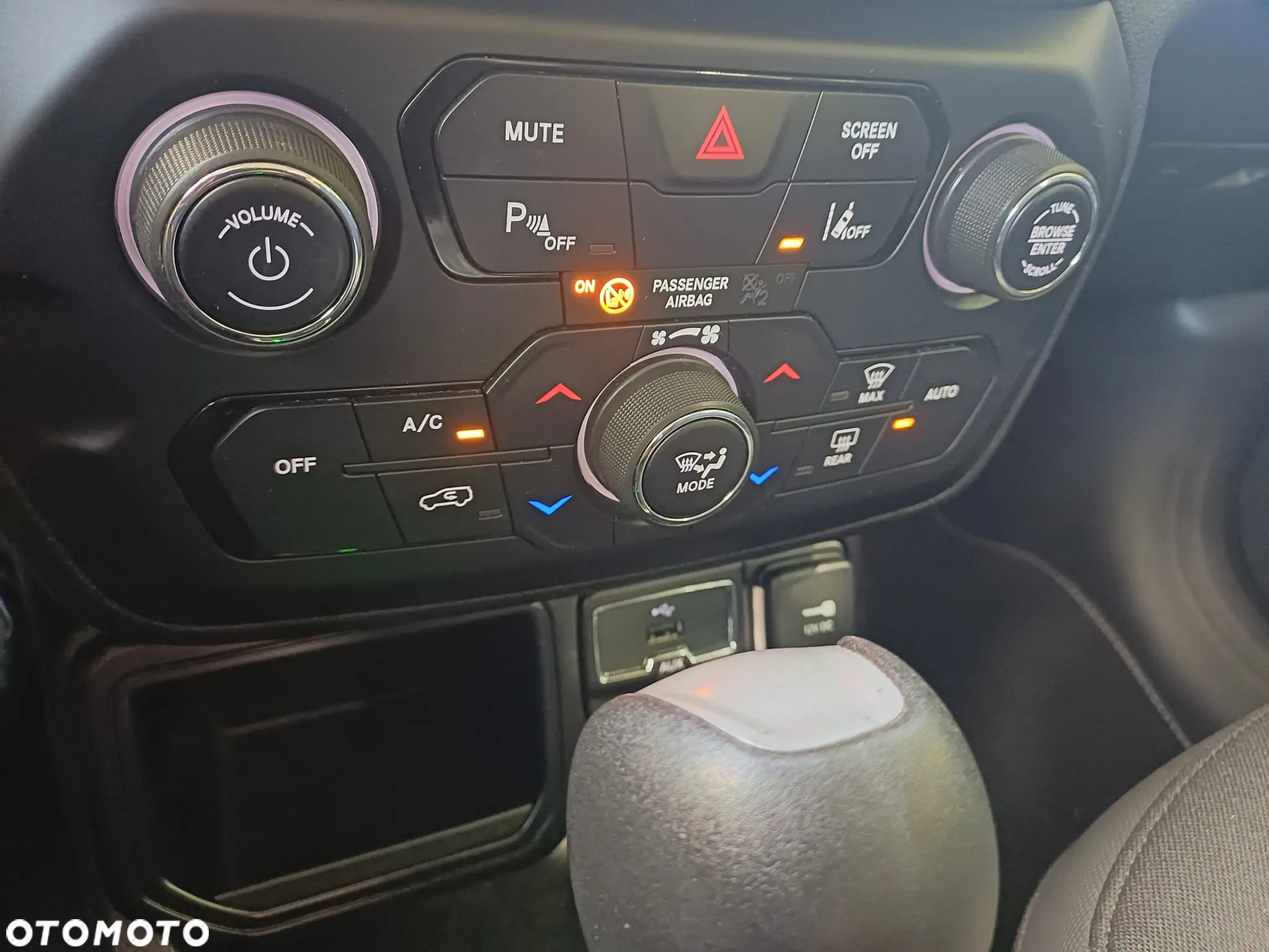 Jeep Renegade 1.3 T-GDI Automatik Limited - 12