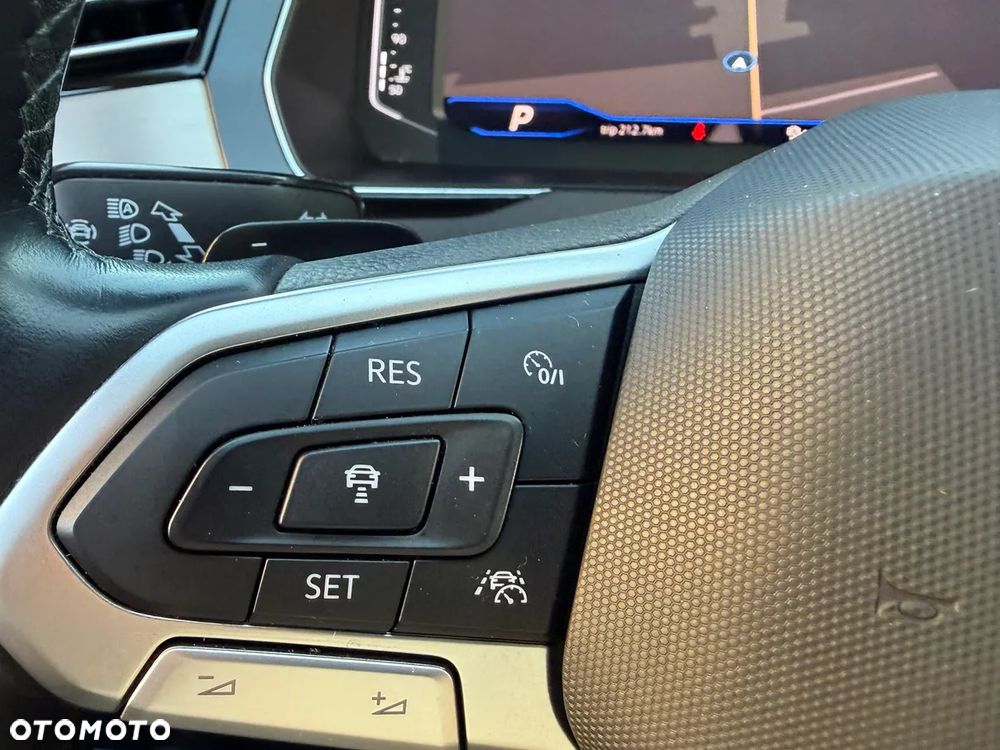 Volkswagen Passat 2.0 TDI EVO Elegance DSG - 28