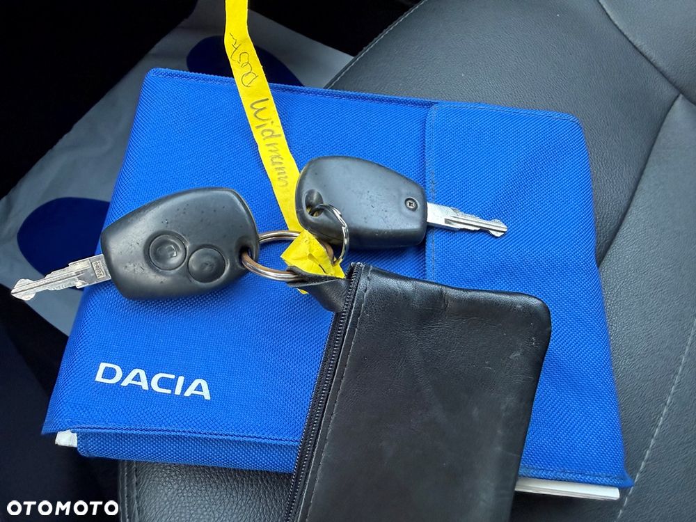 Dacia Duster 1.2 TCe Prestige S&S EU6 - 34