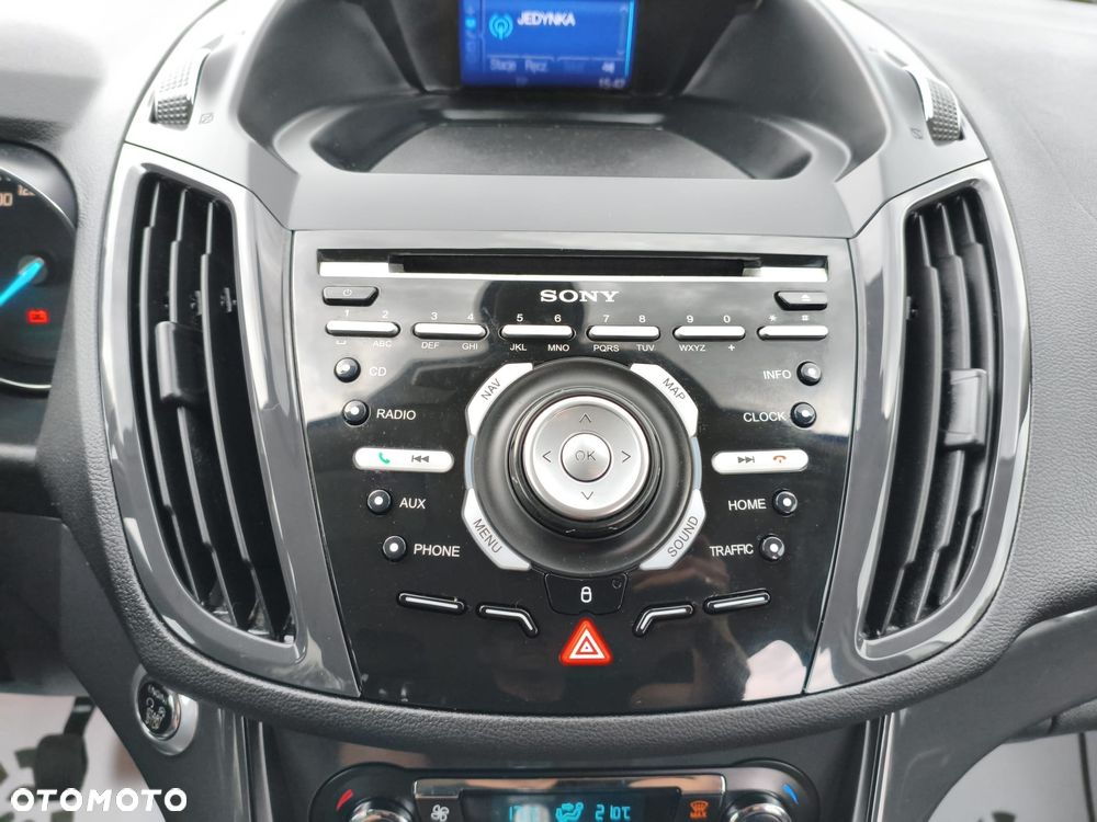 Ford Kuga 2.0 TDCi 4x4 Titanium - 35