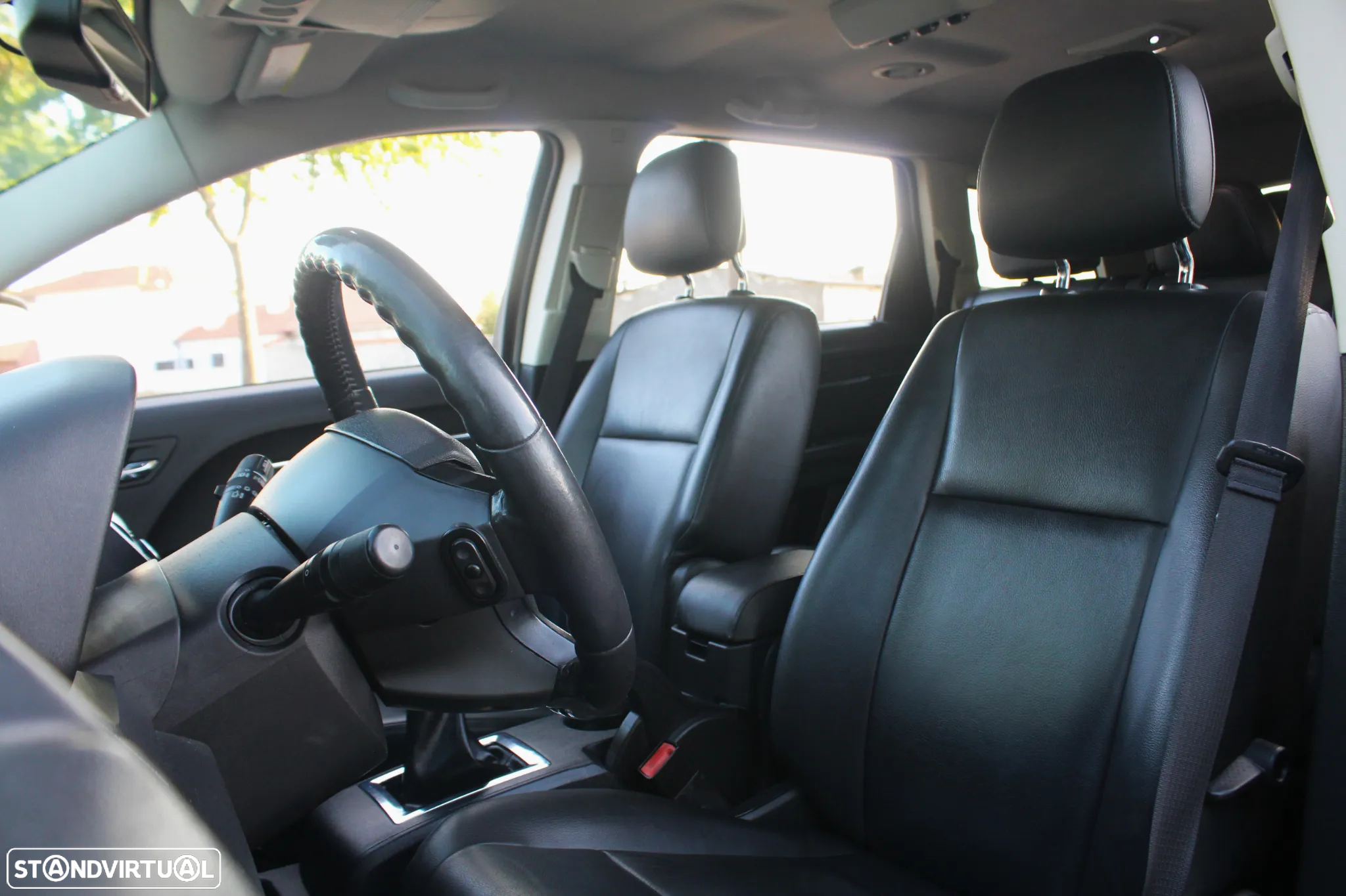 Dodge Journey 2.0 CRD R/T MTX - 25