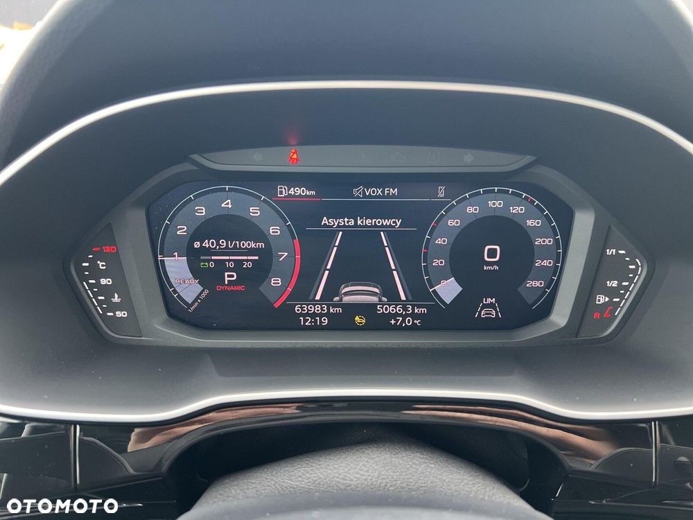 Audi Q3 Sportback - 11